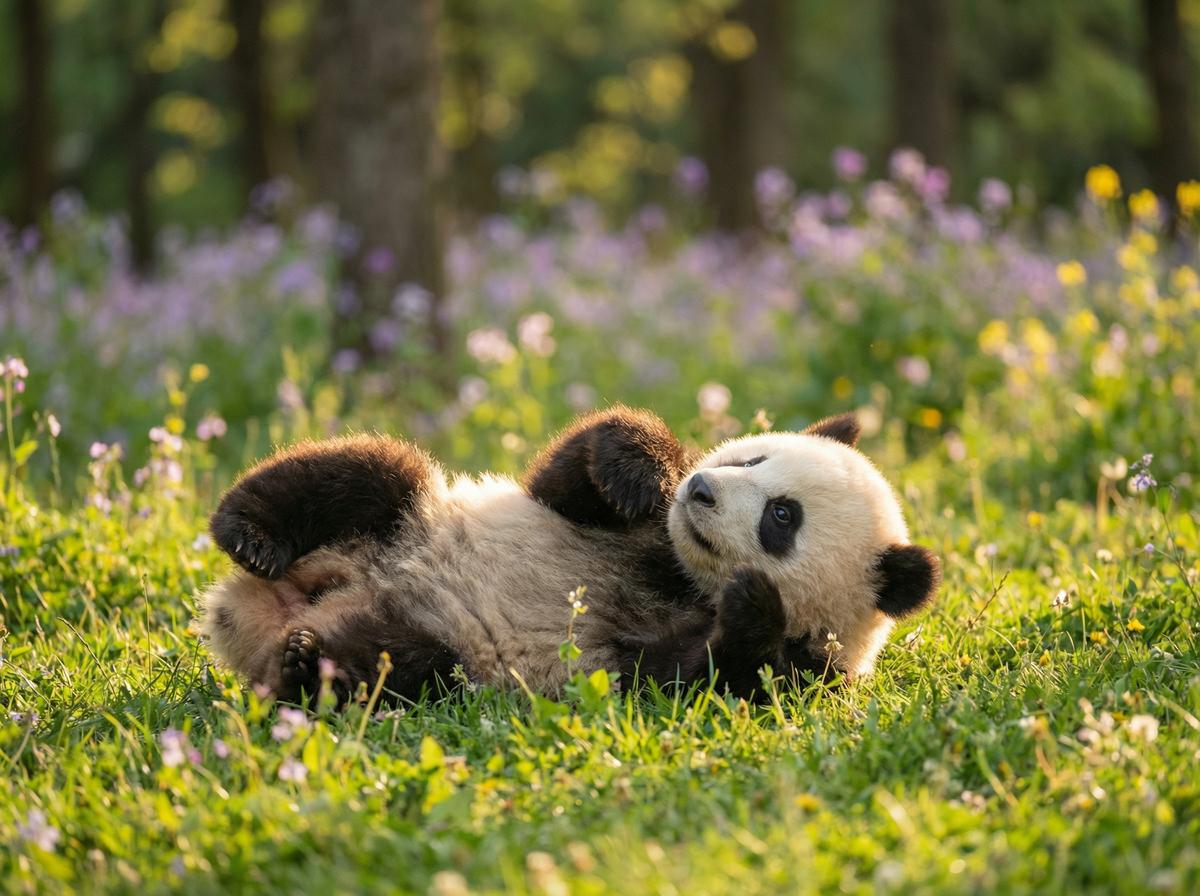 国产自拍熊猫写真视频